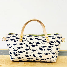 Load image into Gallery viewer, Satchel Bag