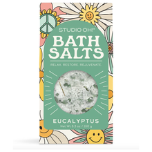 Load image into Gallery viewer, Bath Salts