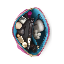 Load image into Gallery viewer, Kusshi Makeup Bags