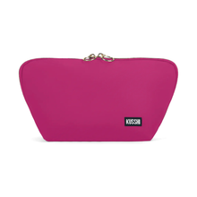 Load image into Gallery viewer, Kusshi Makeup Bags
