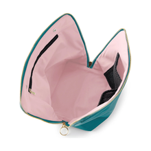 Load image into Gallery viewer, Kusshi Makeup Bags