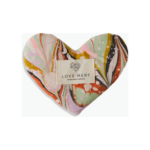 Load image into Gallery viewer, Heart Eye Pillow