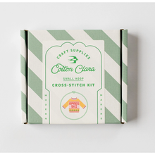 Load image into Gallery viewer, Cross Stitch Kits