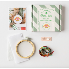 Load image into Gallery viewer, Cross Stitch Kits
