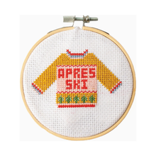 Load image into Gallery viewer, Cross Stitch Kits