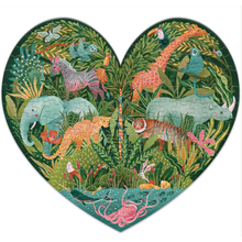 Load image into Gallery viewer, Firelight Puzzle