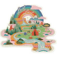 Load image into Gallery viewer, Firelight Puzzle