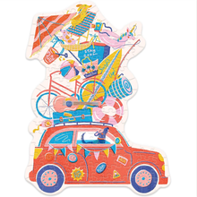 Load image into Gallery viewer, Firelight Puzzle