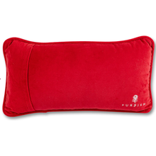 Load image into Gallery viewer, Needlepoint Pillow