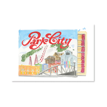 Load image into Gallery viewer, Matchbook Prints, Sleeved