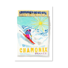 Load image into Gallery viewer, Matchbook Prints, Sleeved