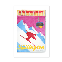 Load image into Gallery viewer, Matchbook Prints, Sleeved