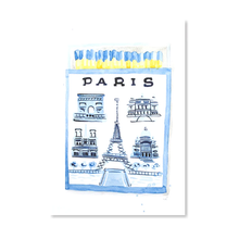 Load image into Gallery viewer, Matchbook Prints, Sleeved