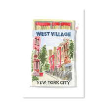 Load image into Gallery viewer, Matchbook Prints, Sleeved