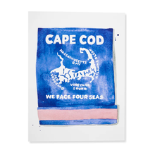 Load image into Gallery viewer, Matchbook Prints, Sleeved