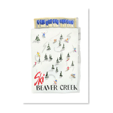 Load image into Gallery viewer, Matchbook Prints, Sleeved