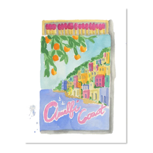 Load image into Gallery viewer, Matchbook Prints, Sleeved
