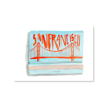 Load image into Gallery viewer, Matchbook Prints, Sleeved