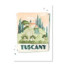 Load image into Gallery viewer, Matchbook Prints, Sleeved