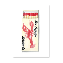 Load image into Gallery viewer, Matchbook Prints, Sleeved