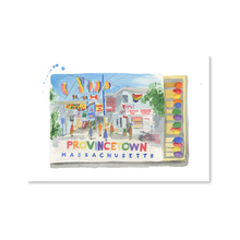 Load image into Gallery viewer, Matchbook Prints, Sleeved