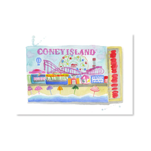 Load image into Gallery viewer, Matchbook Prints, Sleeved