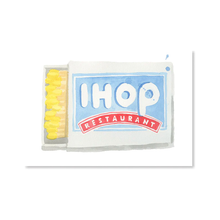 Load image into Gallery viewer, Matchbook Prints, Sleeved