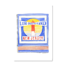 Load image into Gallery viewer, Matchbook Prints, Sleeved