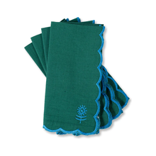 Load image into Gallery viewer, Icon Linen Napkins