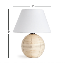 Load image into Gallery viewer, Maye Sphere Mini Lamp