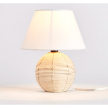 Load image into Gallery viewer, Maye Sphere Mini Lamp