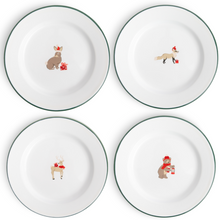 Load image into Gallery viewer, Holiday Enamelware