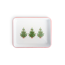 Load image into Gallery viewer, Holiday Enamelware