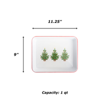 Load image into Gallery viewer, Holiday Enamelware