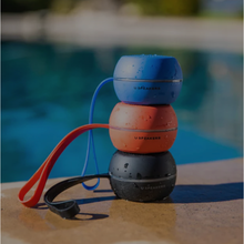 Load image into Gallery viewer, Water Resistant Speaker