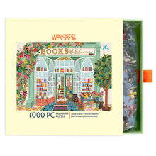 Load image into Gallery viewer, WK Puzzle 1000
