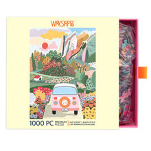 Load image into Gallery viewer, WK Puzzle 1000