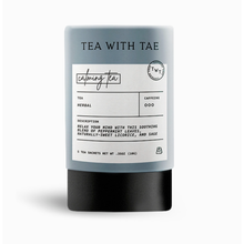Load image into Gallery viewer, Mini Tea Tae