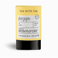 Load image into Gallery viewer, Mini Tea Tae