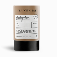 Load image into Gallery viewer, Mini Tea Tae