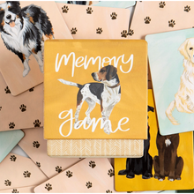 Load image into Gallery viewer, Pups Memory Game