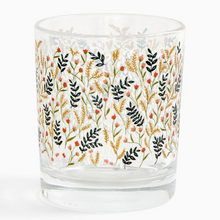 Load image into Gallery viewer, Etched Short Glass