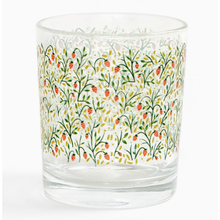 Load image into Gallery viewer, Etched Short Glass