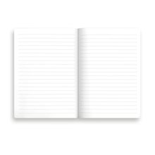 Load image into Gallery viewer, Stitched Notebook Sets