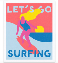 Load image into Gallery viewer, Riso Prints