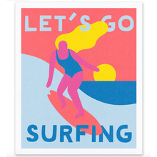 Load image into Gallery viewer, Riso Prints