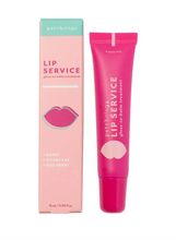 Load image into Gallery viewer, Lip Service Gloss