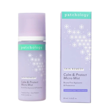 Load image into Gallery viewer, Skin Remedy Calm & Protect Mist