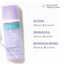 Load image into Gallery viewer, Skin Remedy Calm & Protect Mist