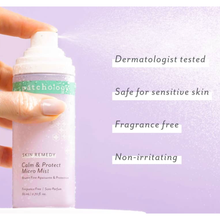 Load image into Gallery viewer, Skin Remedy Calm & Protect Mist